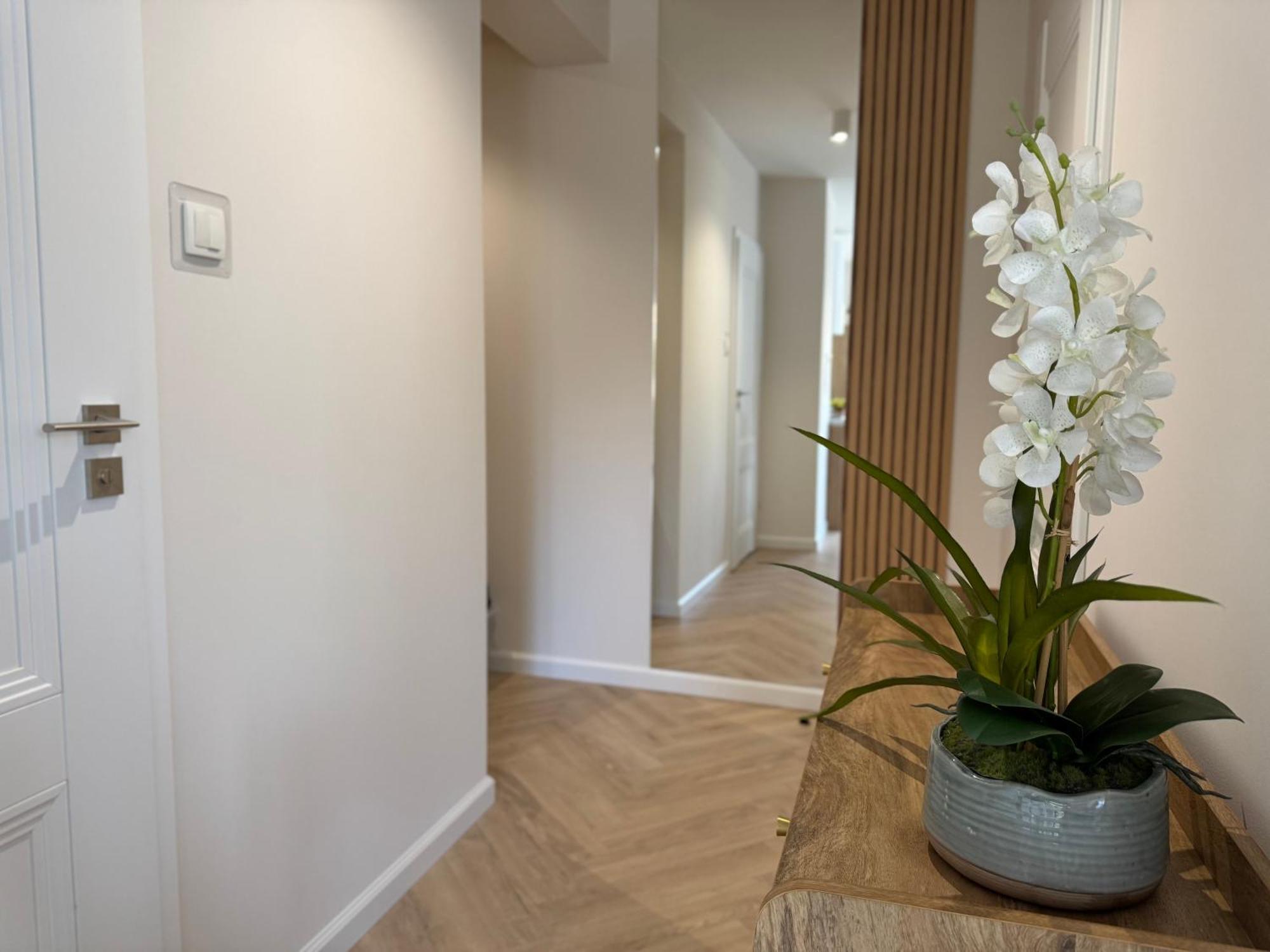 Apartamenty BALTICA -Zielone Tarasy Kołobrzeg Zewnętrze zdjęcie
